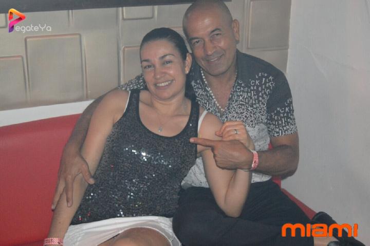 Foto 17 de Miami - 2do Fds Oct 2016 en Miami Bar Cali, Cali
