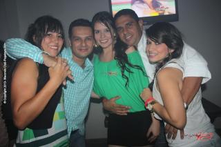 Foto 54 de 25 Mayo-01 Junio 2013 en Discoteca Macondo Club Bucaramanga, Bucaramanga