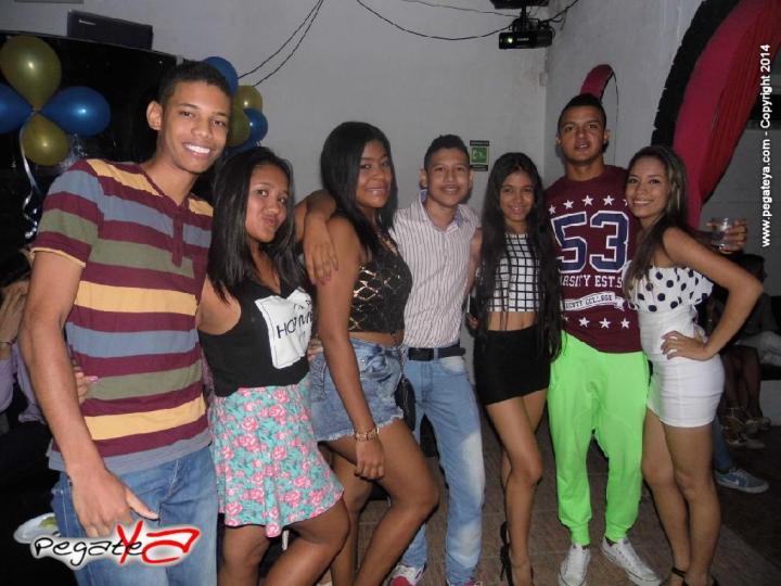 Foto 7 de BAHIA CLUB 5 Y 6 de DIC 2014 en bahia club, Cartagena