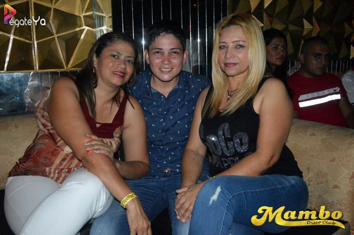 Foto 25 de Mambo Disco Club - 2do Fds Julio 2017 en Mambo Disco Club, Cali