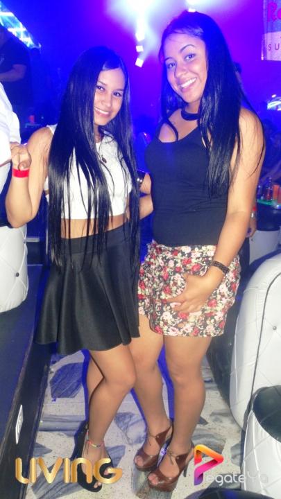 Foto 41 de Living - 4to FDS Marzo 2015 en Living Night Club, Cali