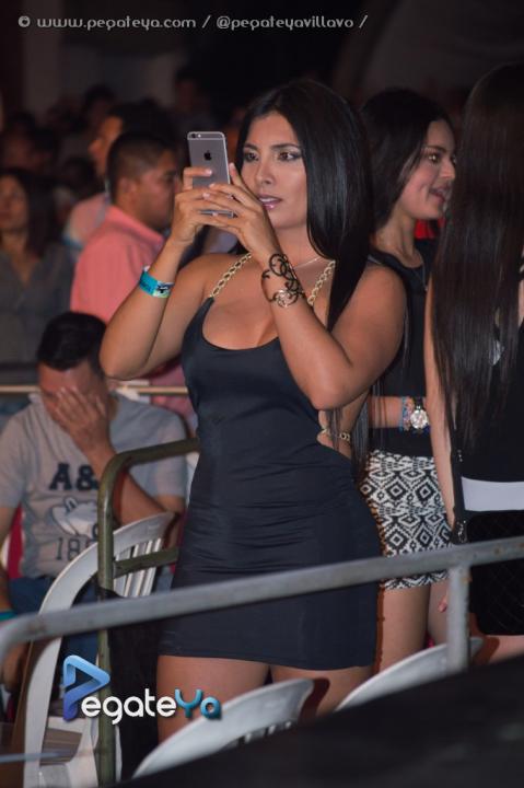 Foto 85 de Noches del Torneo Int del Joropo en Noches del Torneo Int del Joropo, Villavicencio