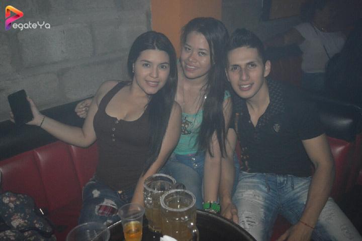 Foto 23 de Pachoso Discoteca - 3er Fds Feb 2017 en Pachoso Discoteca, Cali