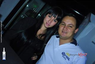 Foto 36 de DJ Karin en La Sala Club, Bucaramanga