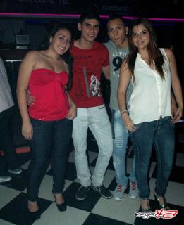 Foto 43 de Febrero 09 del 2013 en Space Menga, Cali
