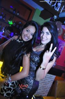 Foto 9 de Chabela Club - 23 de marzo de 2014 en Discoteca Chabela Bucaramanga, Bucaramanga