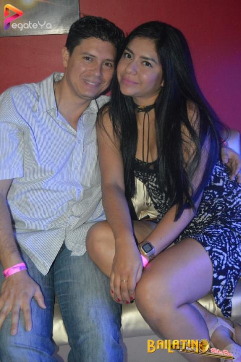 Foto 26 de Bailatino - 4to Fds Febrero 2017 en Bailatino - Bar, Cali