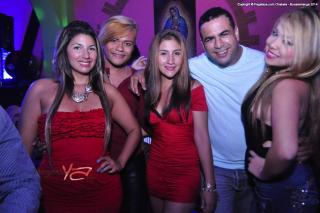 Foto 179 de Chabela Club - 23 de marzo de 2014 en Discoteca Chabela Bucaramanga, Bucaramanga