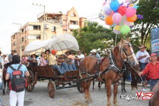 Foto 113 de Cabalgata 2010 - Feria Bucaramanga en Cabalgata 2010, Bucaramanga