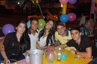 Foto 5 de Fonda la Matraca 2 de Febrero en Fonda Discoteca La Matraca Medellin, Medellín