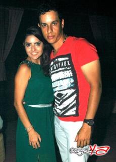 Foto 15 de Diciembre 14 del 2013 en Penthouse 1800, Cali