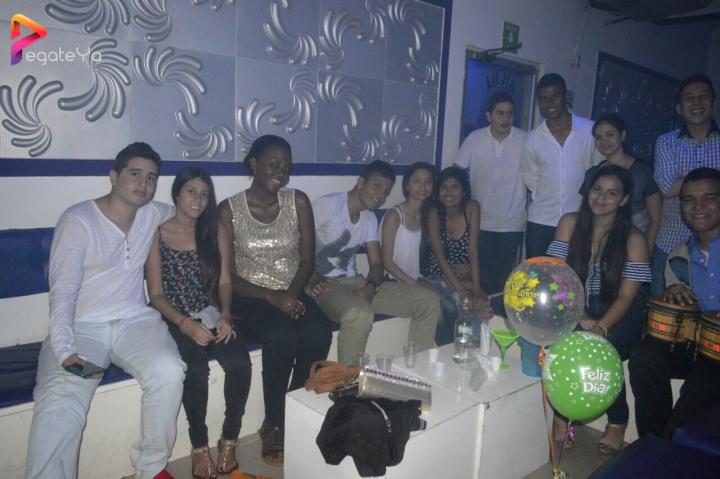 Foto 42 de Ahma - 5to FDS Abril 2016 en Ahma Cali, Cali