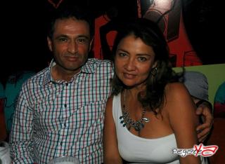 Foto 14 de Diciembre 14 del 2013 en Beautiful 80`s Cali, Cali