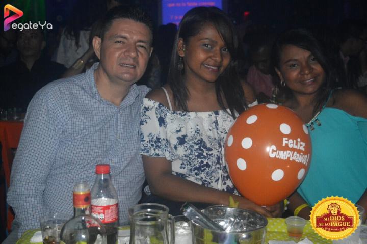 Foto 59 de Mi Dios se lo Pague - 4to Fds Febrero 17 en Fonda Mi Dios Se Lo Pague, Cali