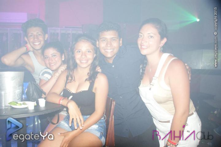 Foto 10 de Bahia 26 y 27 de Junio de 2015 en bahia club, Cartagena