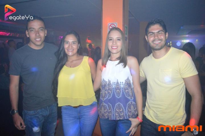 Foto 24 de Miami Bar - 3er FDS Enero 2016 en Miami Bar Cali, Cali
