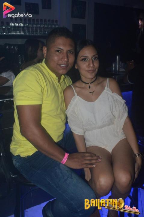 Foto 101 de Bailatino - 1er & 4to Fds Oct 2016 en Bailatino - Bar, Cali