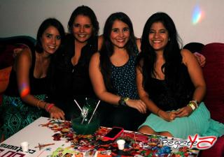 Foto 8 de Octubre 12 del 2013 en Beautiful 80`s Cali, Cali