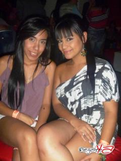 Foto 4 de Marzo 09 del 2011 en Babel / Barra Libre Cali, Cali