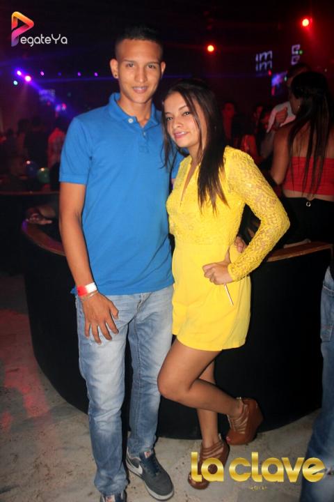 Foto 52 de La Clave Night Club - 5to Fds Abril 2016 en La Clave Night Club, Cali