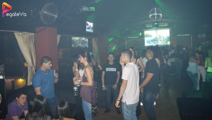 Foto 6 de Penthouse Club - 4to Fds Febrero 2017 en Penthouse 1800, Cali