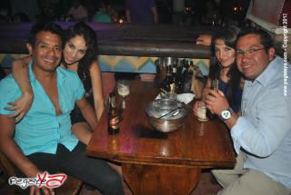 Foto 10 de mister 26 y 27 de abril de 2013 en Discoteca MISTER BABILLA cartagena, Cartagena