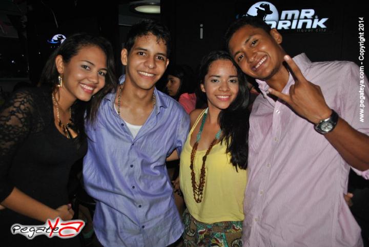 Foto 1 de MR Drink 1 de Jun Al 12 Jul en mrdrink cartagena, Cartagena