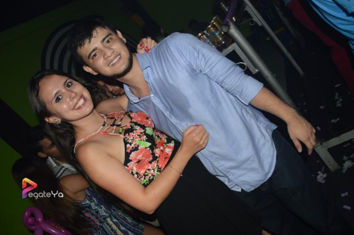 Foto 12 de El manicomio sábado 04 de julio 2015 en Discoteca El Manicomio Bucaramanga, Bucaramanga