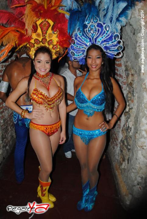 Foto 40 de Tu Candela 1 de Jun Al 12 Jul en TU CANDELA cartagena, Cartagena