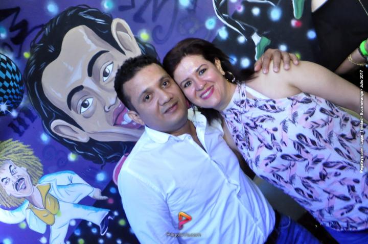 Foto 19 de Trinidad - Sábado 15 de junio de 2017 en Trinidad Discoteca Bucaramanga, Bucaramanga