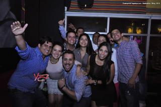Foto 42 de Matildelina - 28 de marzo de 2014 en Discoteca Matildelina Bucaramanga, Bucaramanga