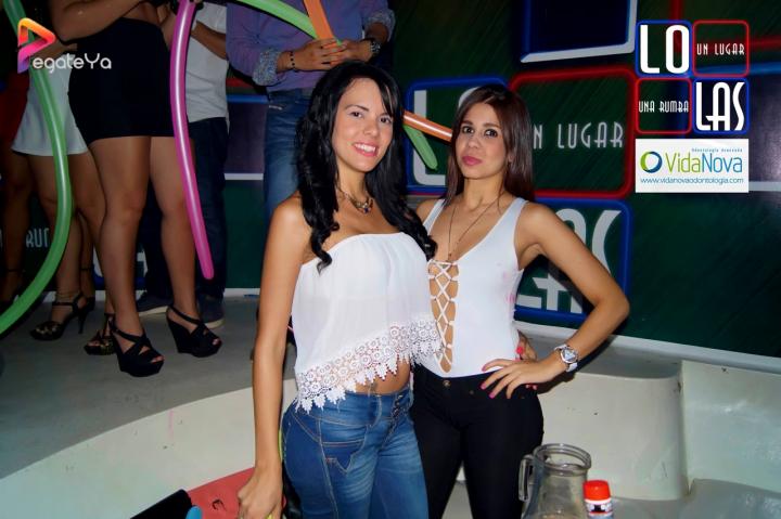 Foto 67 de Lolas Club - 4to FDS Enero 2016 en Lolas Club Menga Cali, Cali