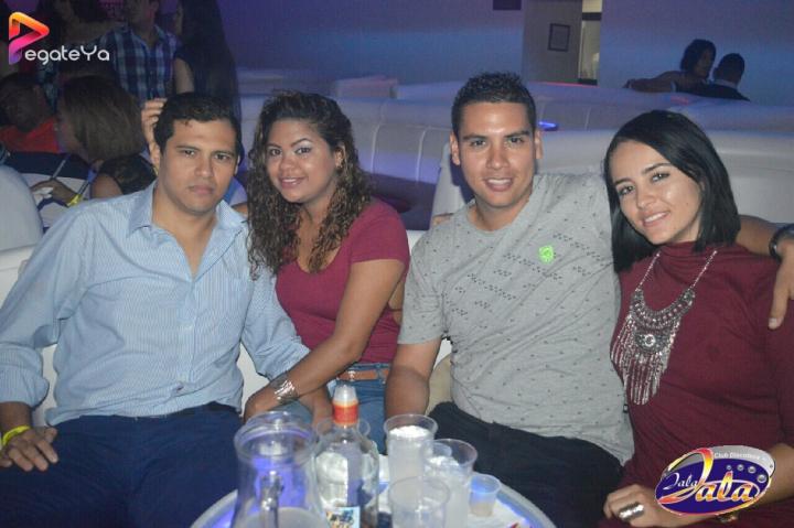 Foto 42 de JalaJala - 1er Fds Marzo 2017 en Jala Jala Club, Cali
