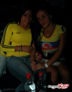 Foto 22 de Octubre 12 del 2013 en Nozomi Club, Cali