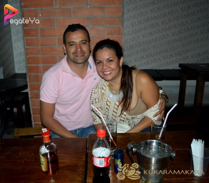 Foto 15 de Kukaramakara - 4to Fds Oct. 2016 en Kukaramakara Discoteca Cali, Cali