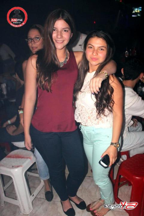 Foto 9 de Ampm Bar - Oct 4 en Am / PM Bar - Cali, Cali