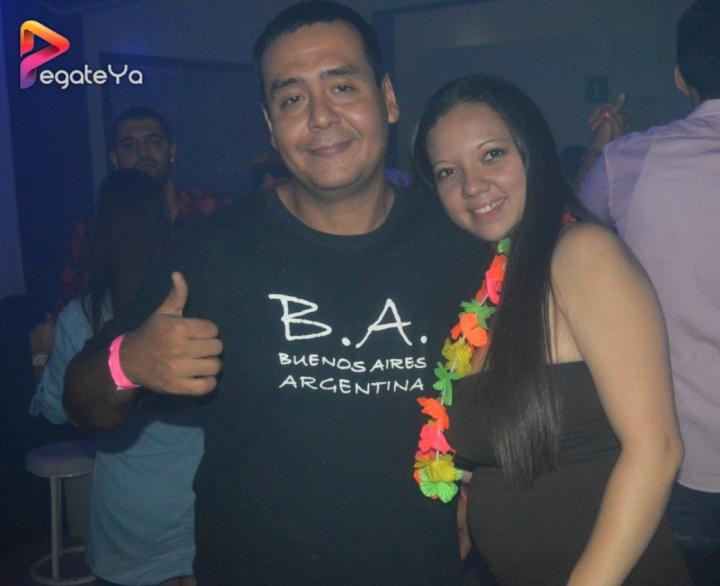 Foto 25 de Ahma - 1er FDS Oct. 2015 en Ahma Cali, Cali