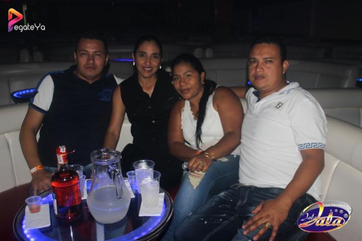 Foto 16 de Jalajala Club - 4to FDS Enero 2016 en Jala Jala Club, Cali