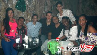 Foto 15 de Noviembre 2 y 3del 2012 en Am / PM Bar - Cali, Cali