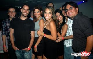 Foto 37 de Praga Sur / Octubre 20 del 2012 en Praga Club Cali, Cali
