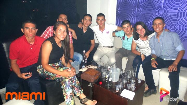 Foto 40 de Miami Bar - 2do FDS Abril 2015 en Miami Bar Cali, Cali