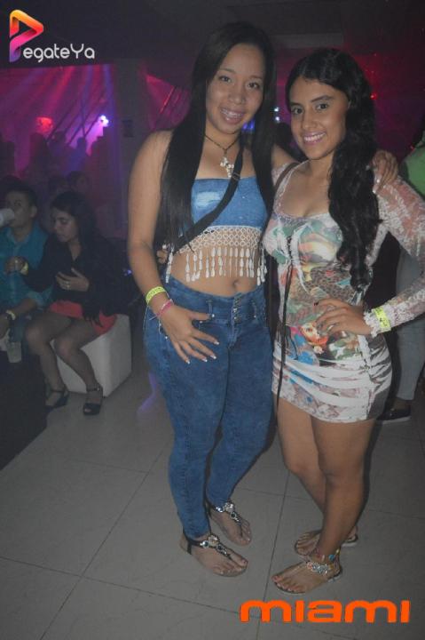Foto 46 de Miami - 3er & 4to Fds Oct. 2016 en Miami Bar Cali, Cali