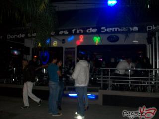 Foto 15 de Planet - Junio 13 y 20 en Planet, Manizales
