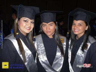 Foto 43 de Grados Autonoma de Nariño en Universidad Autónoma de Nariño