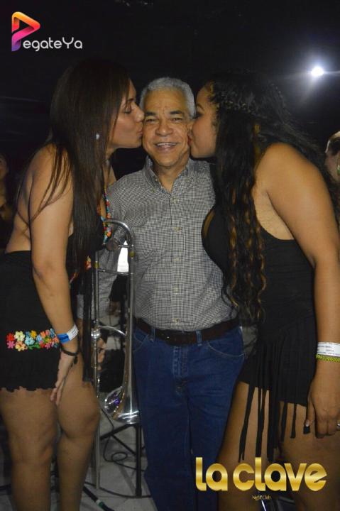 Foto 7 de La Clave Night Club - 3er Fds Julio 2016 en La Clave Night Club, Cali