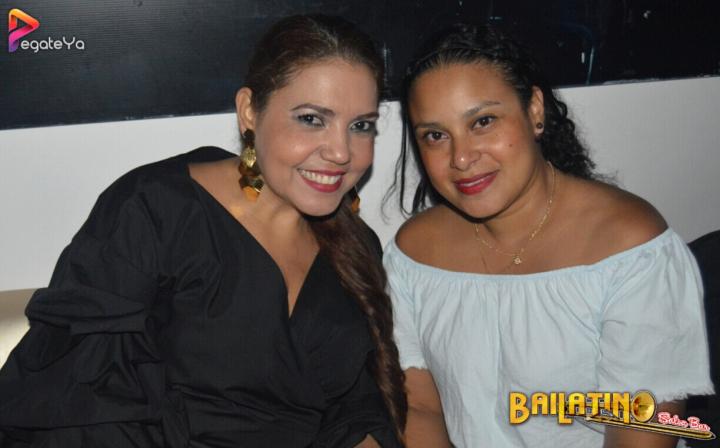 Foto 30 de Bailatino - 5to Fds Julio 2017 en Bailatino - Bar, Cali
