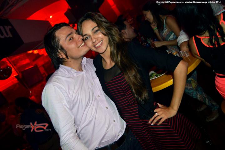 Foto 23 de Fotos Malabar - 4 de octubre de 20141 en Discoteca Malabar Bucaramanga, Bucaramanga