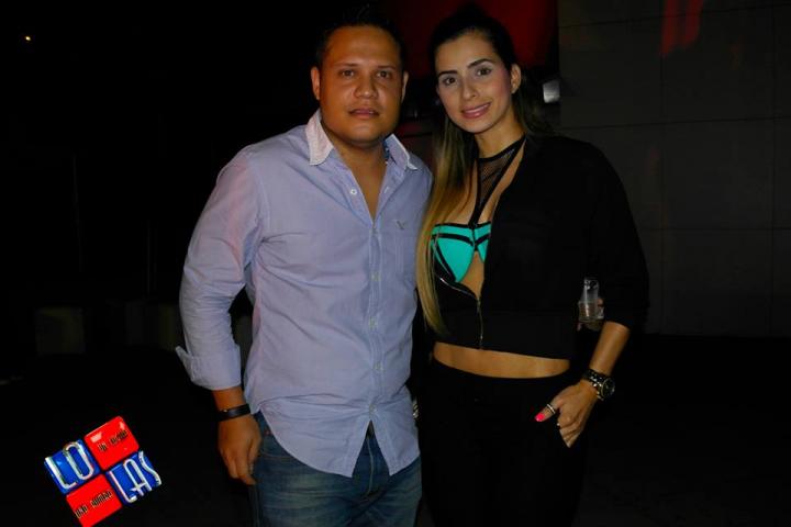Foto 487 de Lolas Club - Feria de Cali 2014 en Lolas Club Menga Cali, Cali