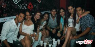 Foto 36 de Octubre 19 del 2013 en Nozomi Club, Cali
