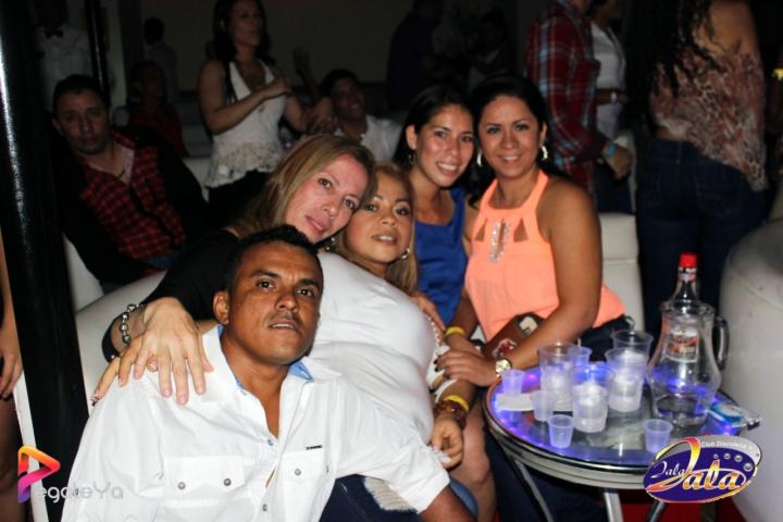 Foto 37 de Jalajala - 3er FDS Abril 2015 en Jala Jala Club, Cali